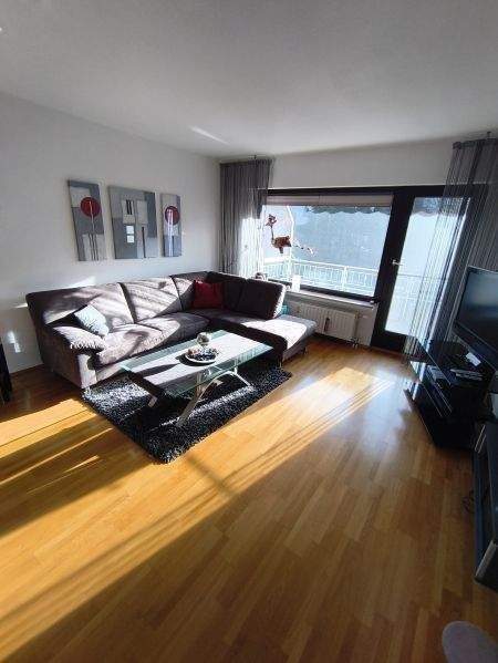 Thumbnail-Moderne möblierte 2-Zi.-Wohnung in ruhiger Wohnlage!