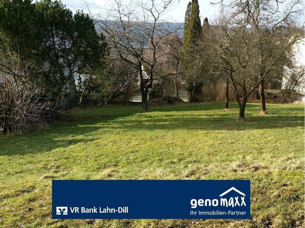 Thumbnail-Obereisenhausen: Sonniges Baugrundstück