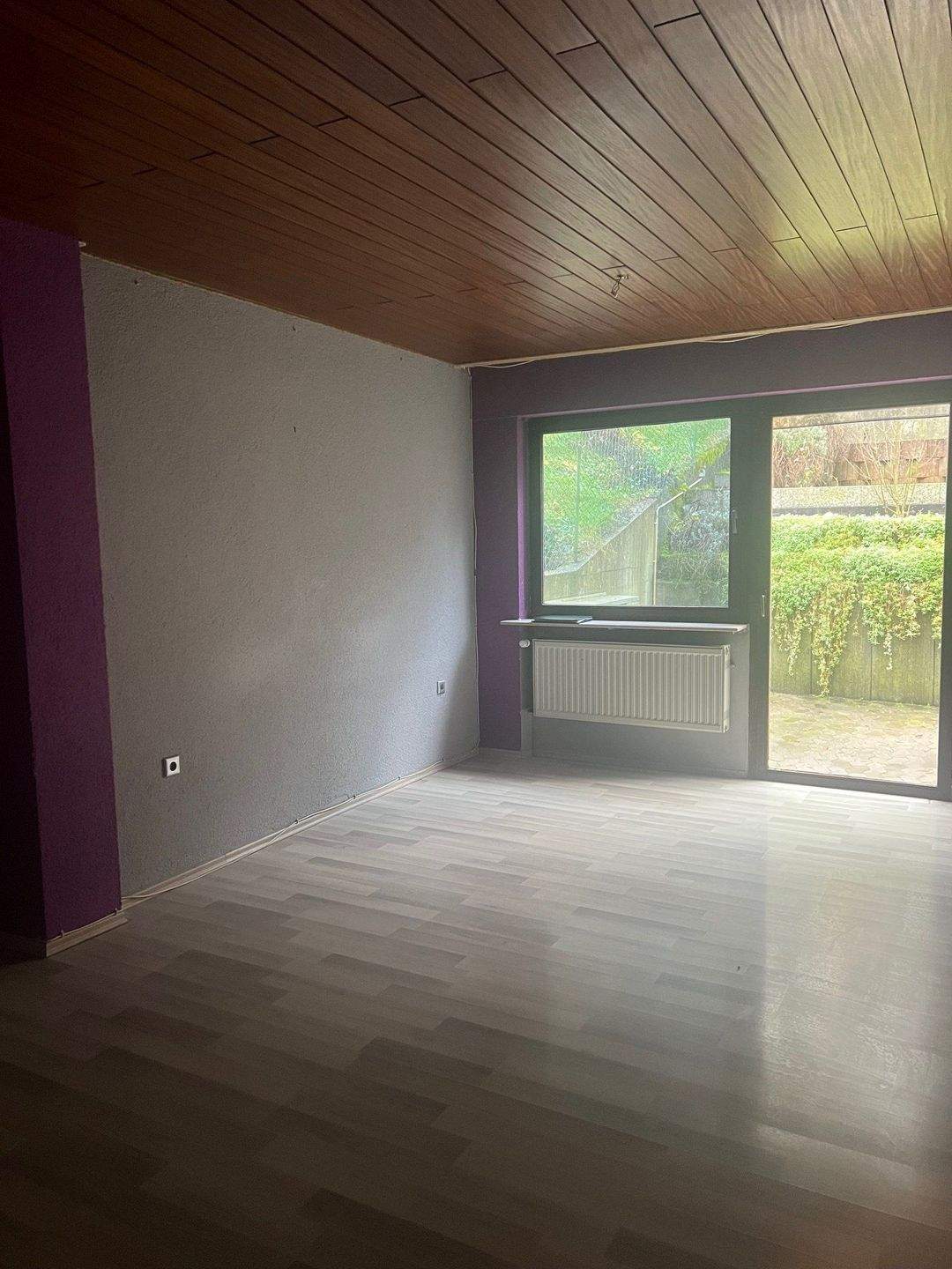 Thumbnail-1-Familienhaus in ruhiger Lage von Völklingen-Ludweiler zu verkaufen