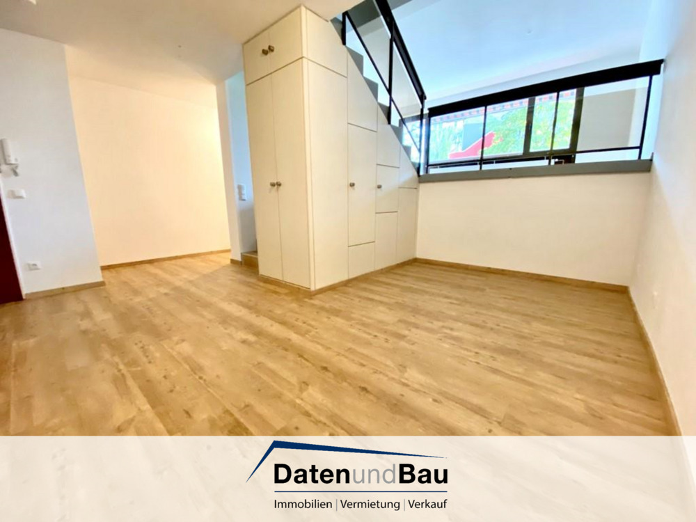 Thumbnail-Großzügige Split-Level 2 Zi.-Whg. auf 106 m², Balkon und TG-Stellplatz