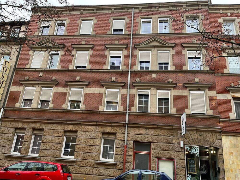 Thumbnail-Schöne helle 2 Zimmer Wohnung