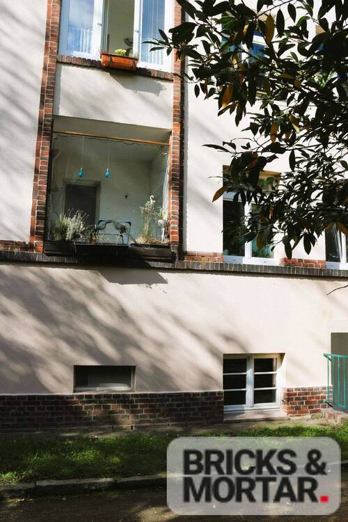 Thumbnail-+++ 3-Zimmer-Wohnung in gefragter Dresdner-Neustadt zu verkaufen +++