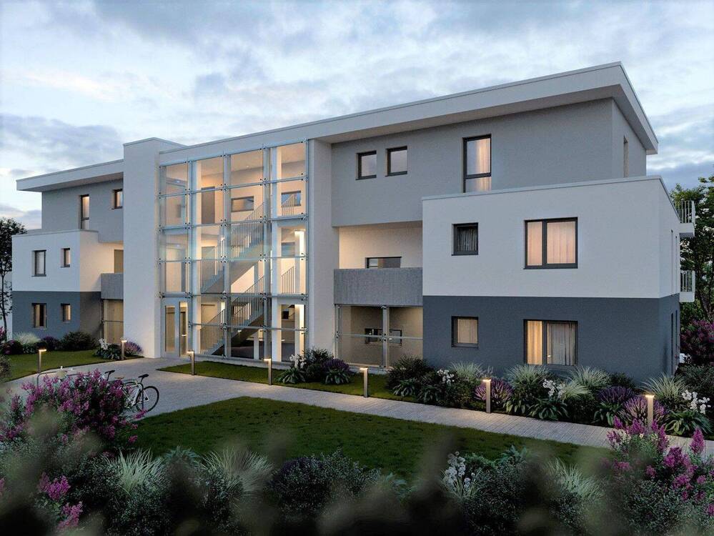 Thumbnail-Modern und stilvoll wohnen in Wolfsanger