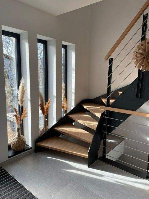 Thumbnail-Ihr Traumhaus mit Einliegerwohnung und vielen Extras - modernes Wohnen in Großrosseln