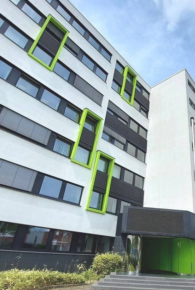 Thumbnail-Offen für Ihre Ideen - moderne Büroflächen in Hürth