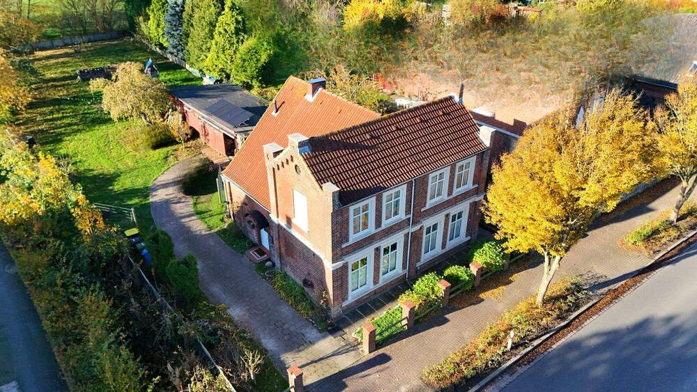 Thumbnail-Eddelak: Ein Stück Geschichte