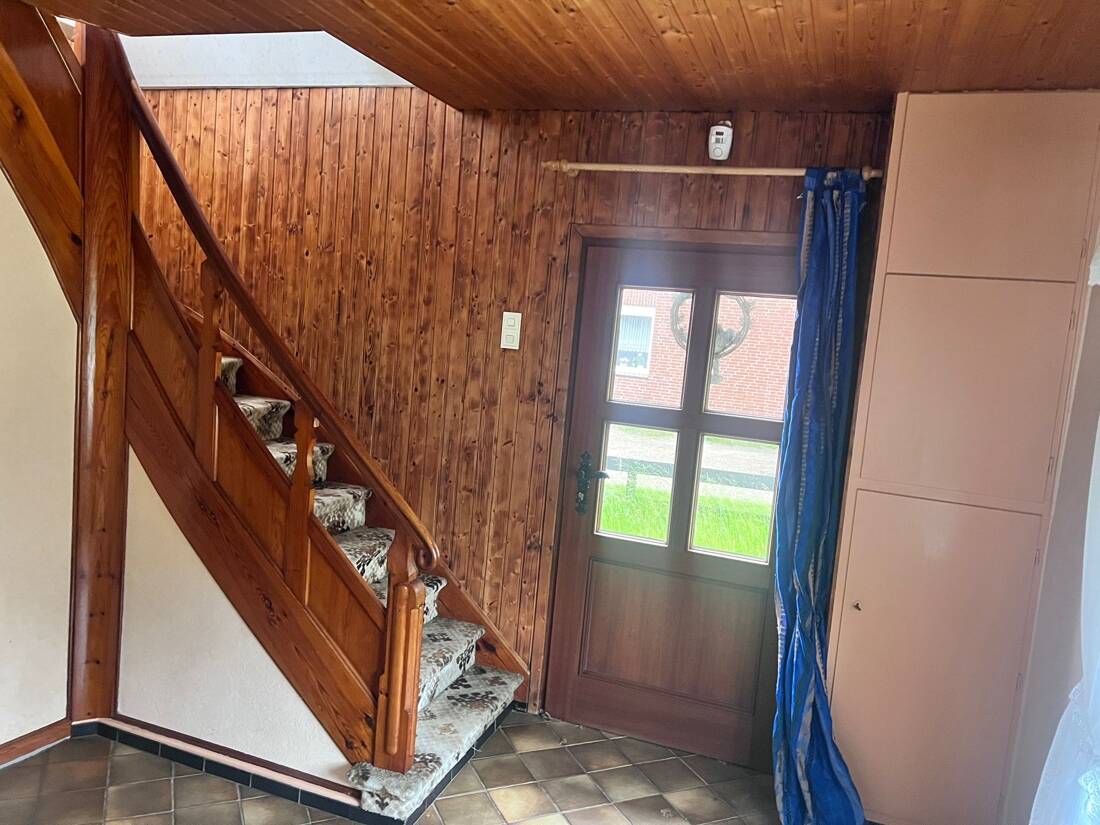 Thumbnail-Wohnhaus mit Wellnessbad und Werkstatt - was ein besonderes Flair! ! !