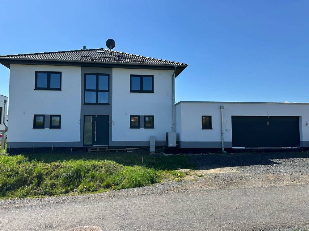 Thumbnail-ERSTBEZUG! EINZUG IN IHREN NEUBAU! KEINE KÄUFERPROVISION!