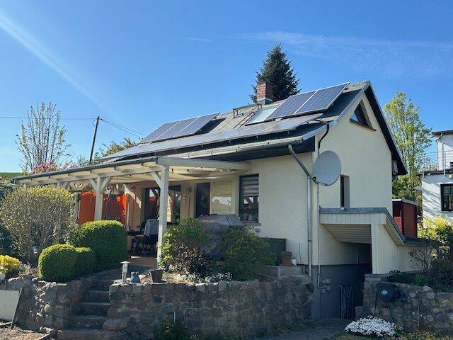 Thumbnail-Hübsches Ferienhaus in Friedrichshof bei Hohen Sprenz