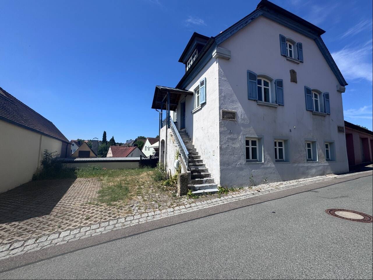 Ansicht