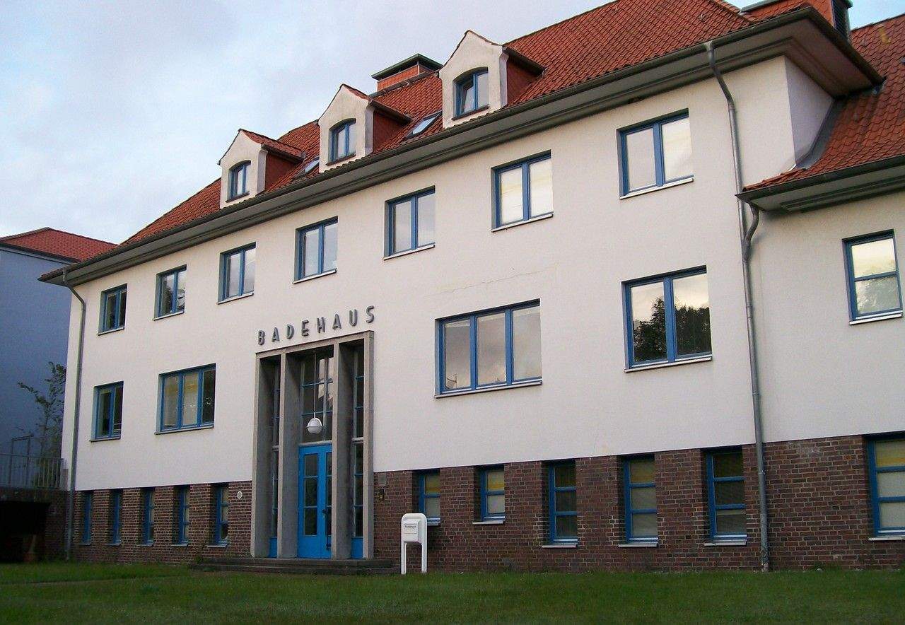 Thumbnail-1 Zimmer Wohnung ab 01.12.2025