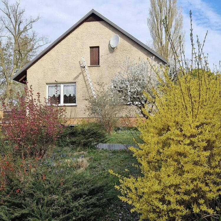 Thumbnail-Einfamilienhaus in Mühlenbeck in idyllischer und ruhiger Lage