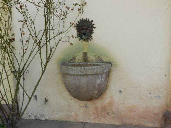 Brunnen