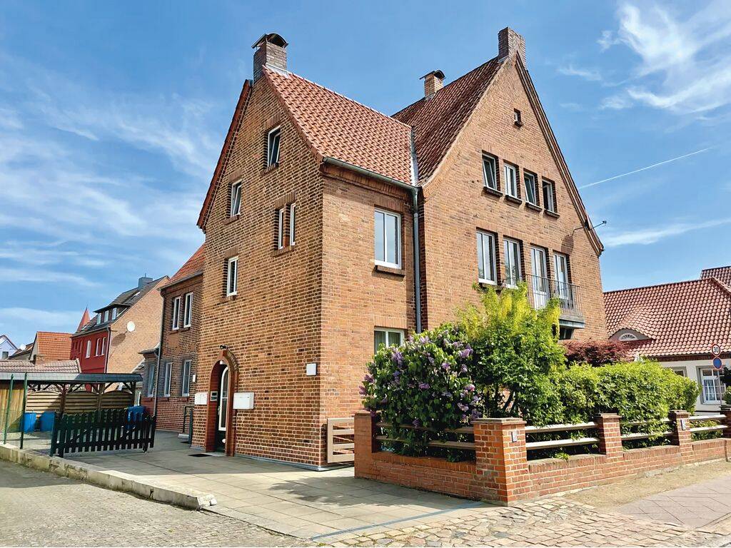 Thumbnail-Wohnen wie im Urlaub: Sonnige 3 Zimmer im Herzen von Klütz