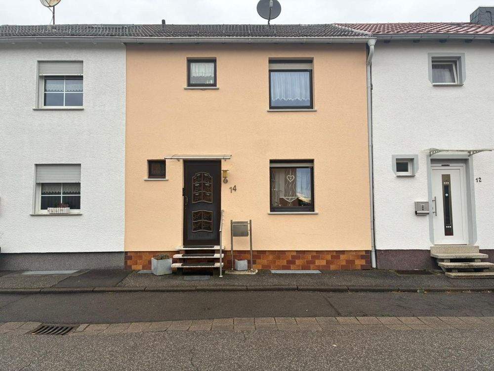 Thumbnail-Familienfreundliches Reihenmittelhaus in ruhiger Wohnlage