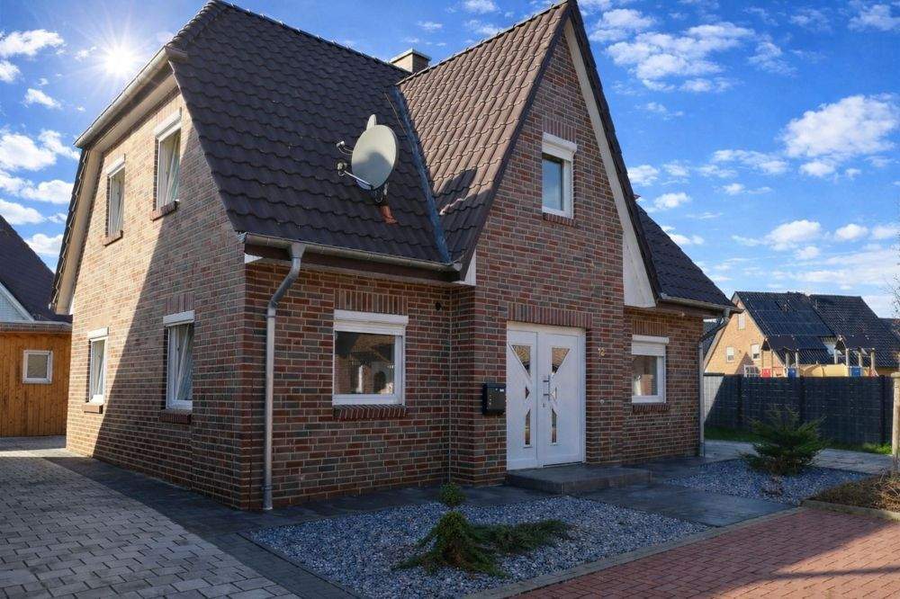 Thumbnail-Willkommen zuhause - Ihr Familienglück in Rheine