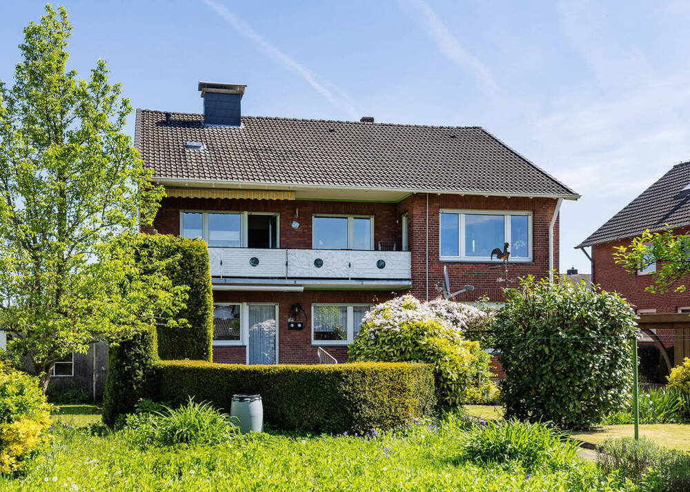 Rückansicht