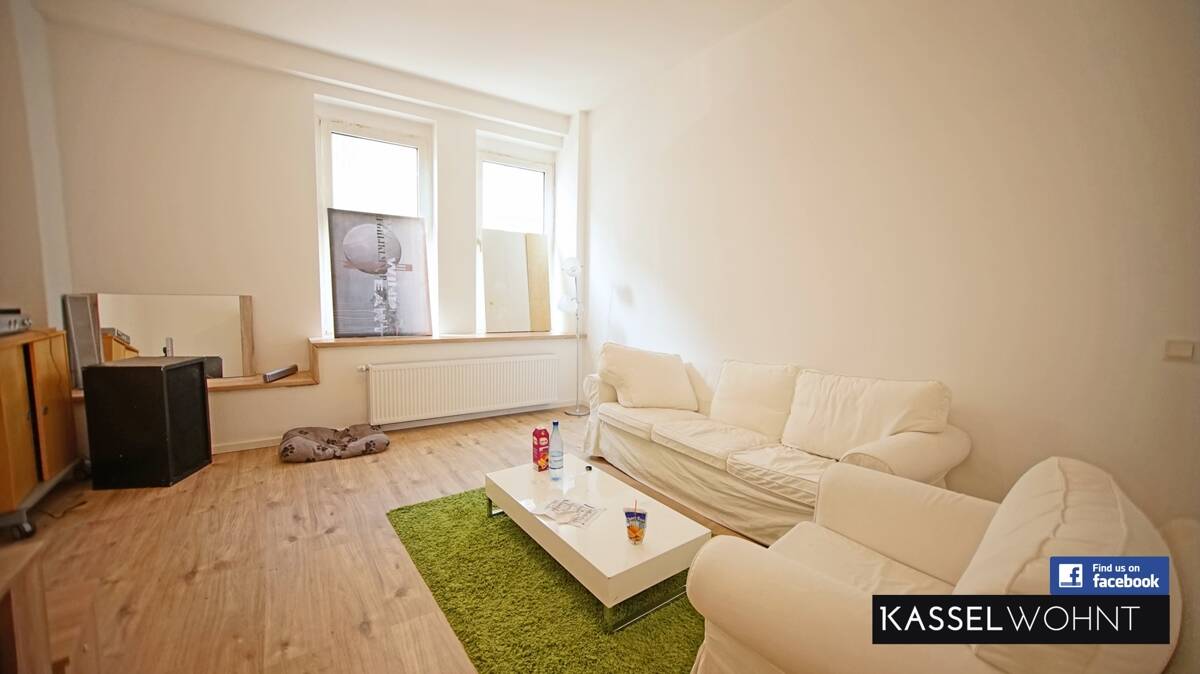 Thumbnail-In 4 MINUTEN AUF DEM CAMPUS I 3 ZIMMER I WG-GEEIGNET| EG