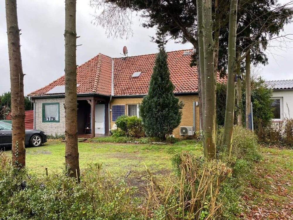 Thumbnail-Keine Provision---Einfamilienhaus in Liebenau der Samtgemeinde Weser-Aue