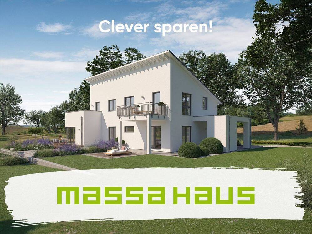 Thumbnail-Dein Ausbauhaus - dein Weg ins Eigenheim | massa haus
