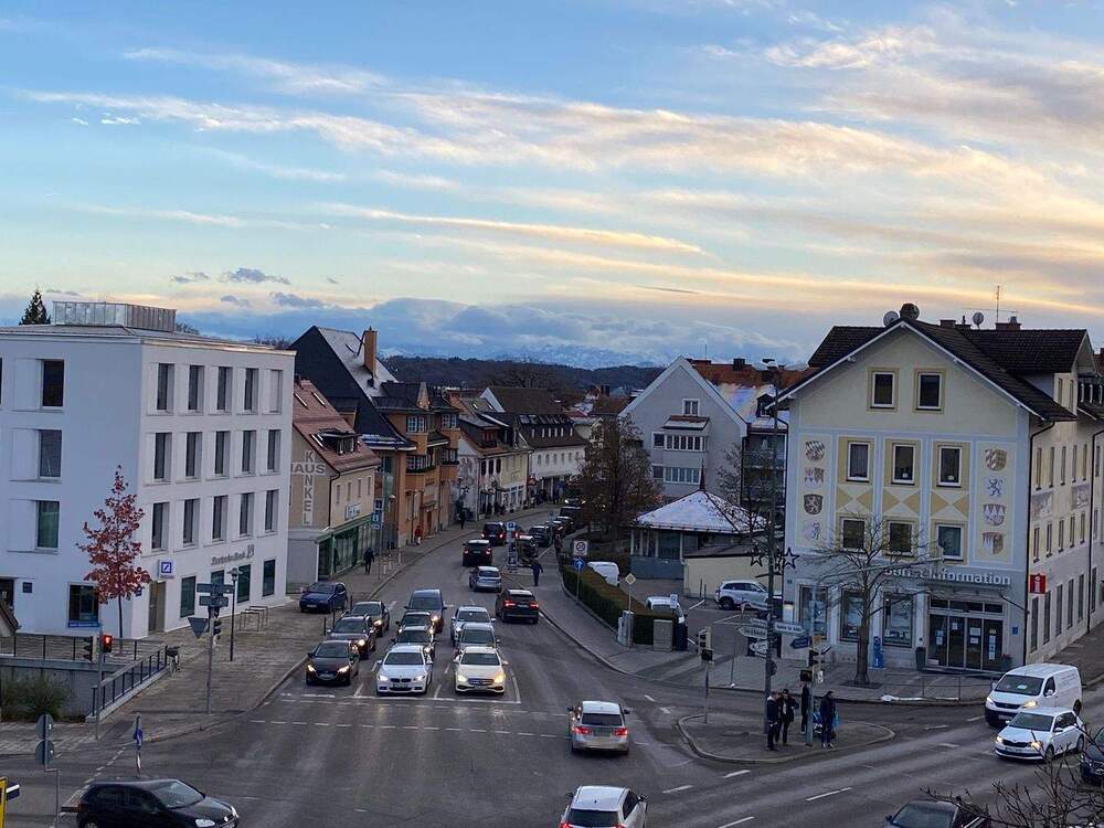 Thumbnail-Attraktive Gewerbefläche zu vermieten in Starnberg