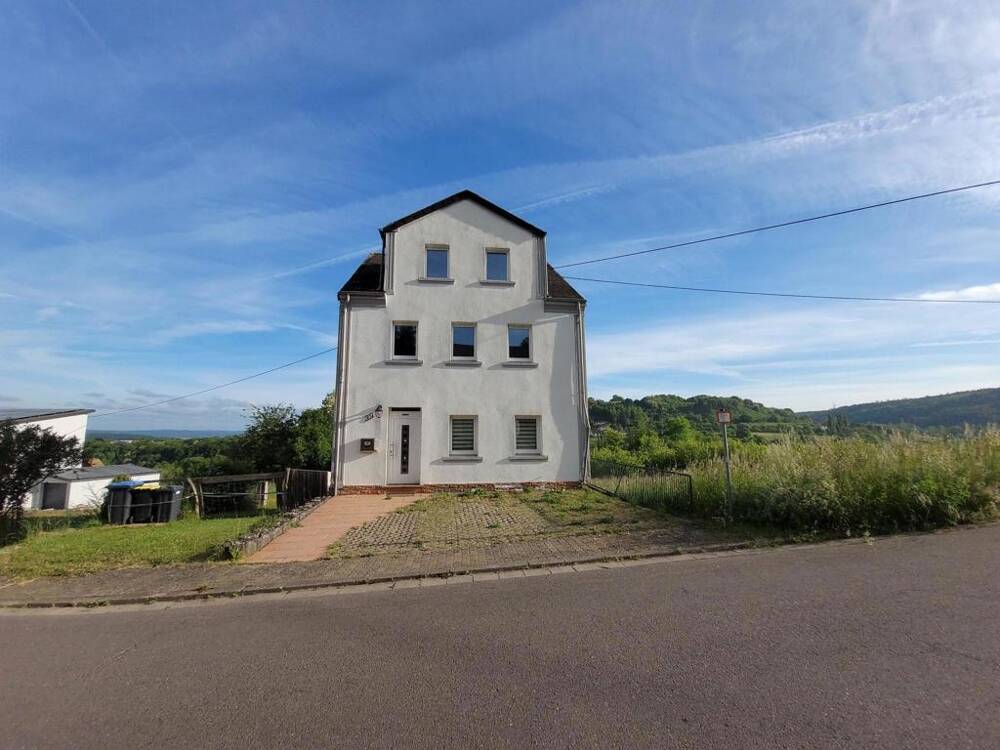 Vorderansicht
