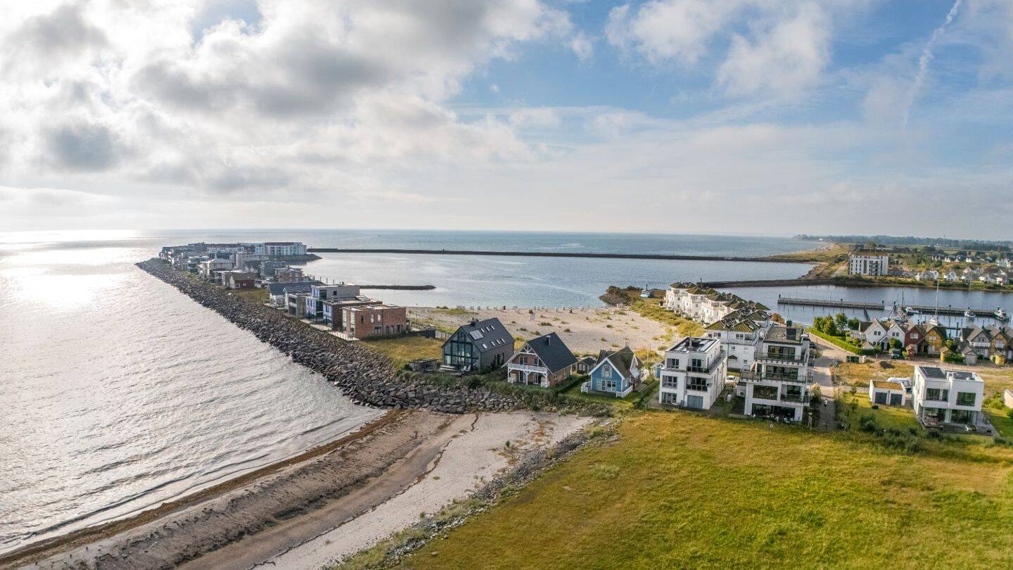 Thumbnail-SONDERPREIS WASSERLAGE OSTSEE - 