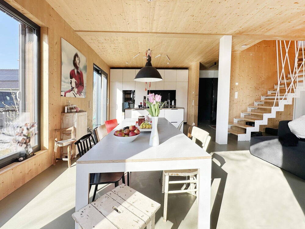 Thumbnail-Chalet in Bestlage - einzigartiges Design-Haus in Potsdam