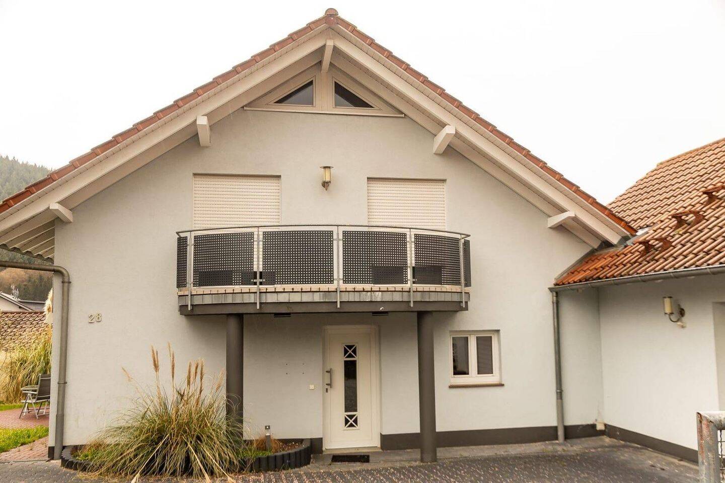 Thumbnail-Stilvolles Einfamilienhaus mit einzigartigem Charakter