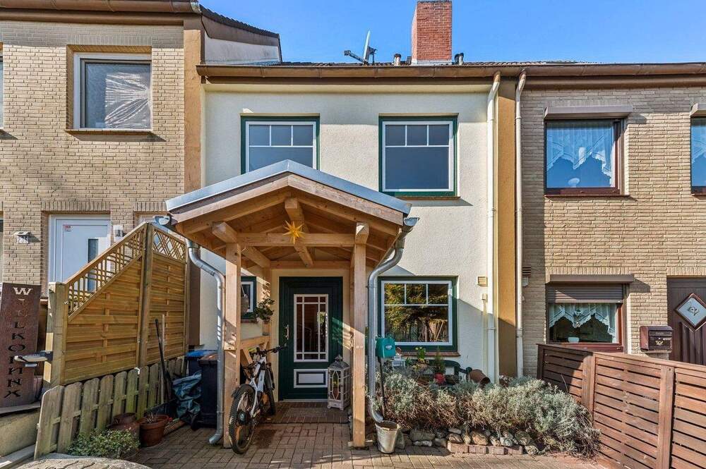 Thumbnail------Wohnen am Meer----- Mittelreihenhaus in Heiligenhafen