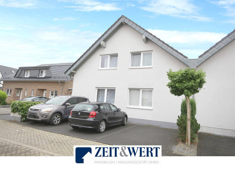 Thumbnail-Wohnung in Erftstadt-Erp