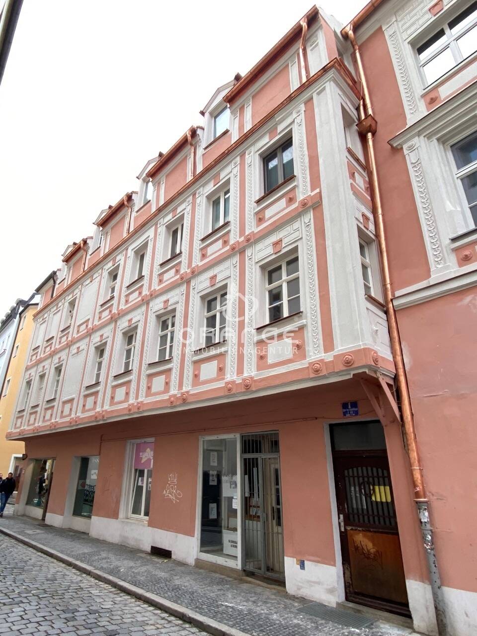 Thumbnail-***5-Zimmer-Wohnung im Herzen der Altstadt***