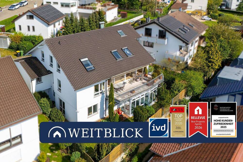 Thumbnail-WEITBLICK: Leben auf hohem Niveau!