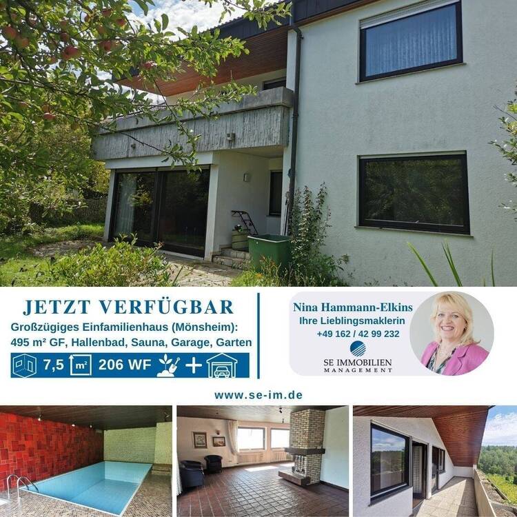 Thumbnail-Viel Platz für die große Familie