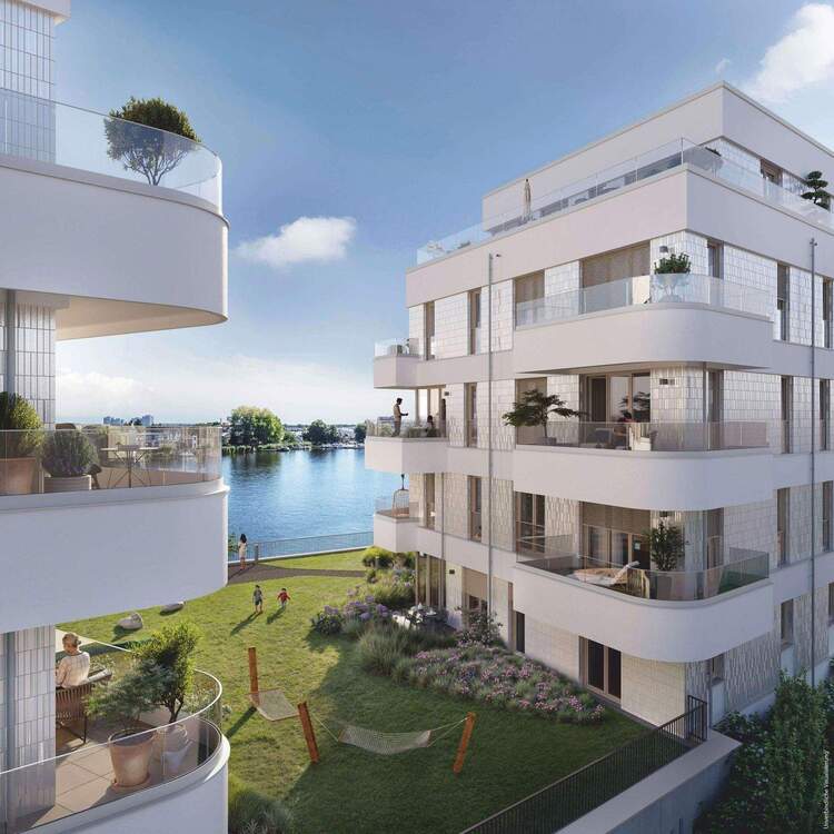 Thumbnail-Barrierefreie 5 Zimmer-Wohnung mit ca. 136m² samt Badewanne, Dusche , Terrasse und Garten