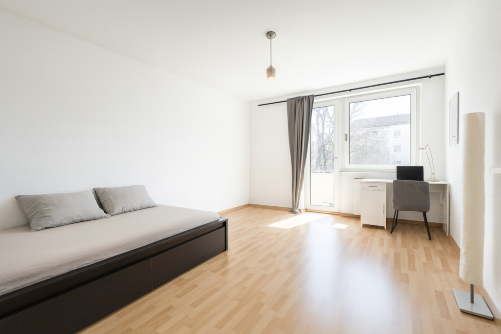 Thumbnail-2ZKB in TOP Lage im Ostend