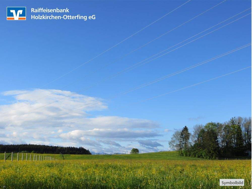 Thumbnail-***Sonnige Lage*** Großes Baugrundstück Bebauung: Doppelhaushälfte