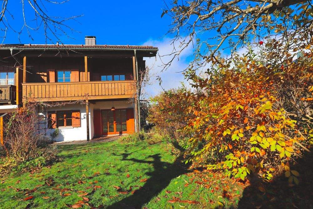 Thumbnail-*Helles Reiheneckhaus im ländlichen Stil* Perfekt für eine Familie