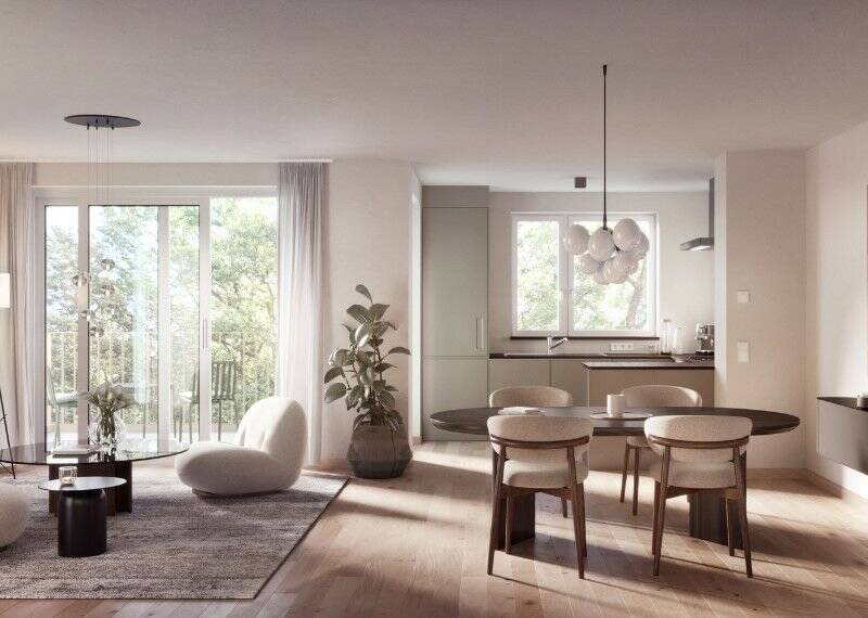 Thumbnail-Familientraum im Dachgeschoss