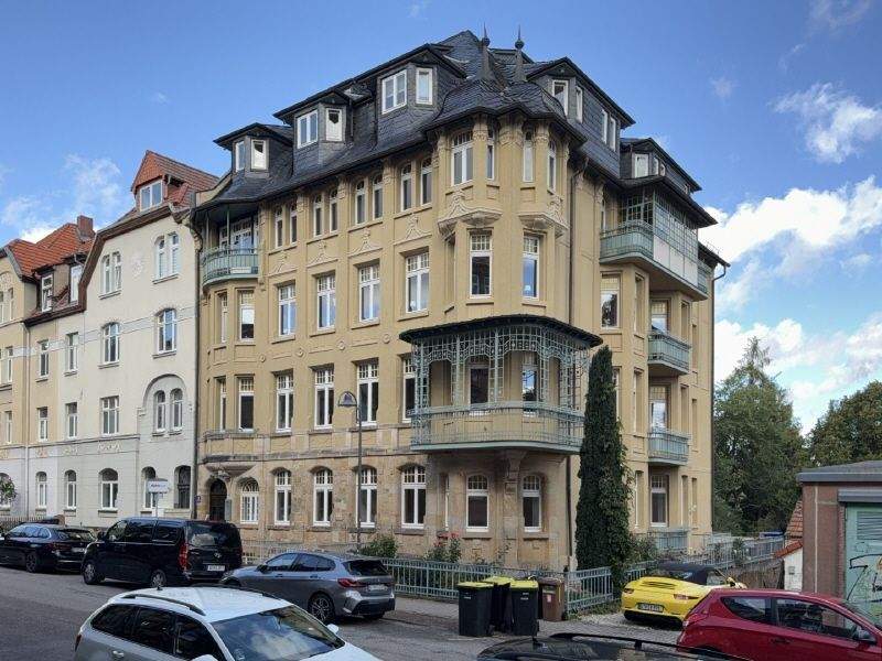 Thumbnail-Respräsentativ und stilvoll - Ihr neues Büro Praxis ?