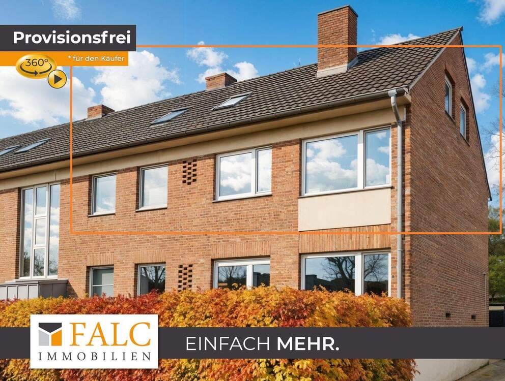 Thumbnail-Eigentumswohnung im 4-Parteienhaus