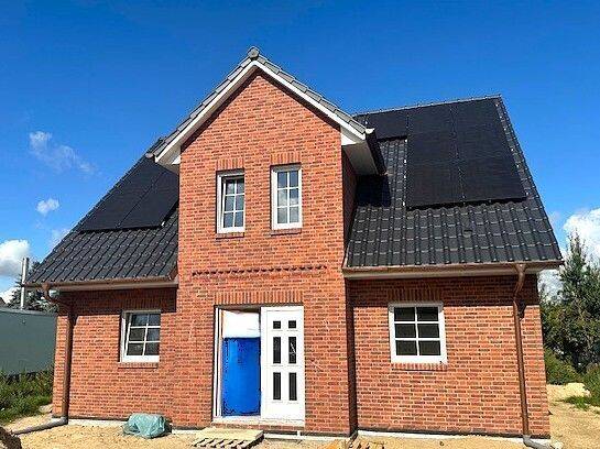 Thumbnail-Neubau! Einfamilienhaus in Liessow -H03-