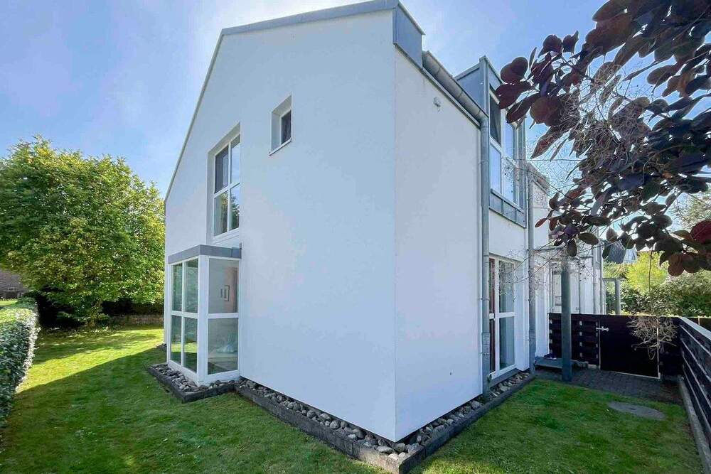 Thumbnail-Leben am Wasser: Wohnen mit Schleiblick