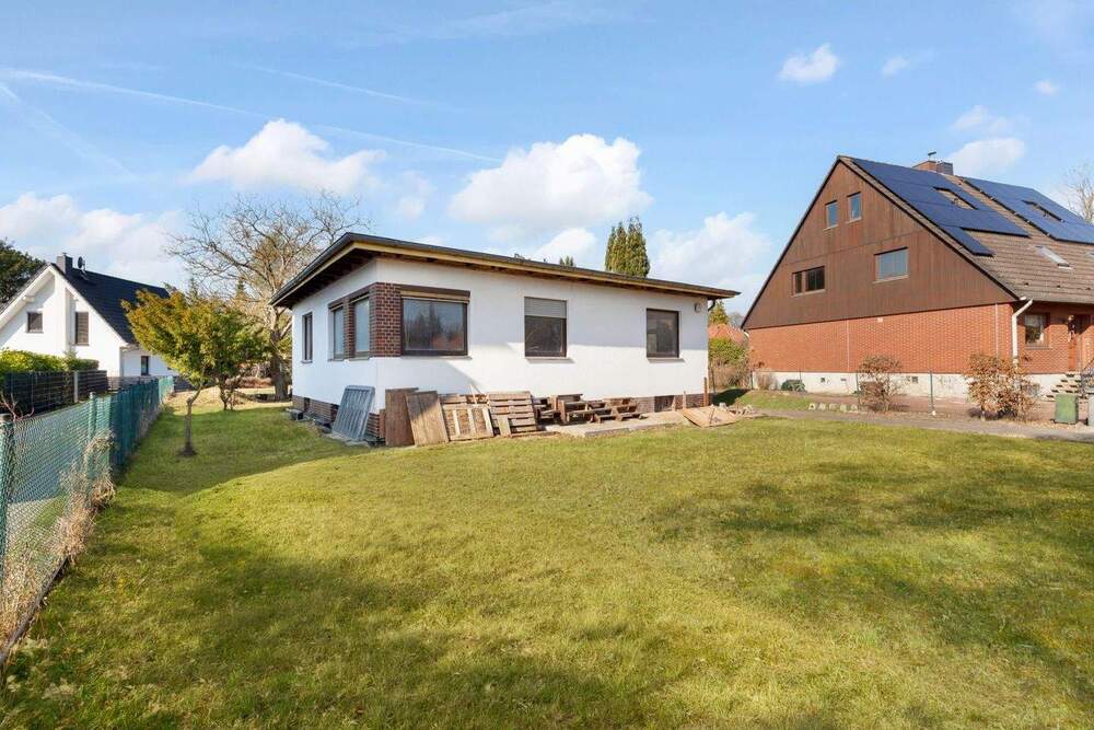 Thumbnail-1.251 m² Möglichkeiten - großzügig bauen oder in ein Mehrfamilienhaus realisieren