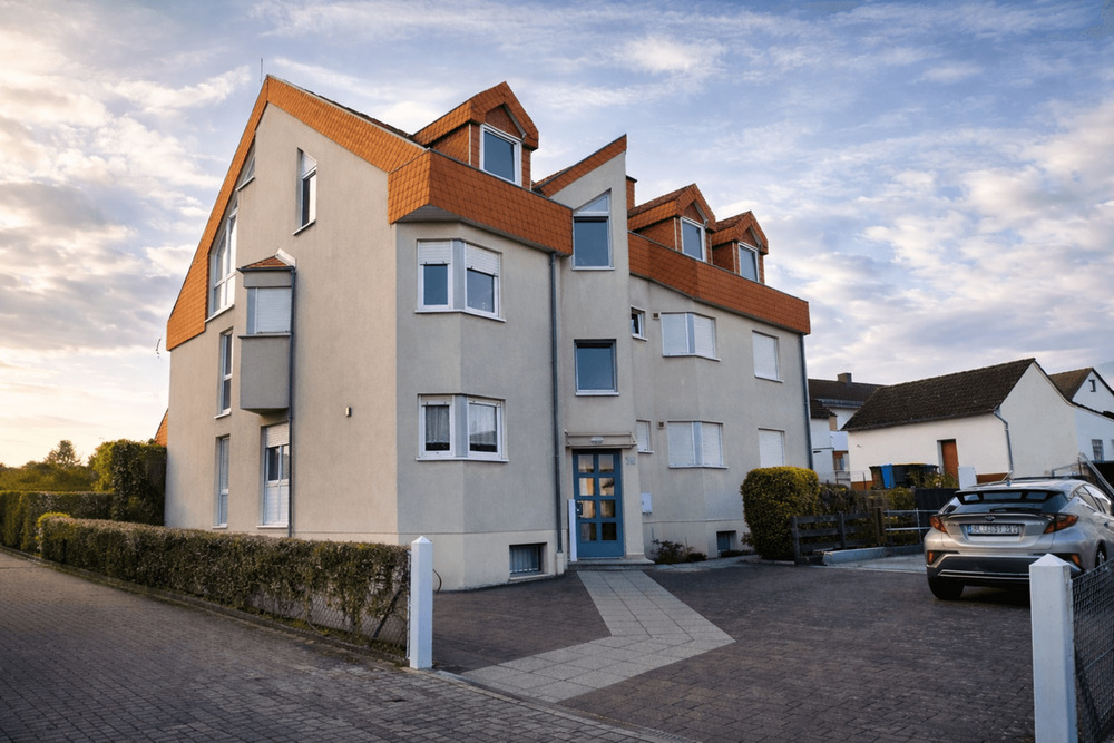 Thumbnail-Ihr Maisonette-Traum mit Galerie & 2 Duplex-Stellplätzen - über 145 m² Wohngefühl pur!