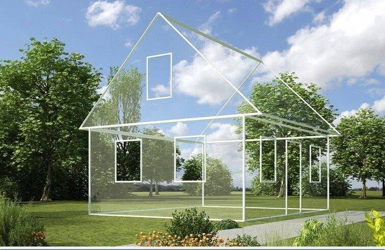 Thumbnail-Schönes Baugrundstück für Einfamilien- oder Doppelhaus