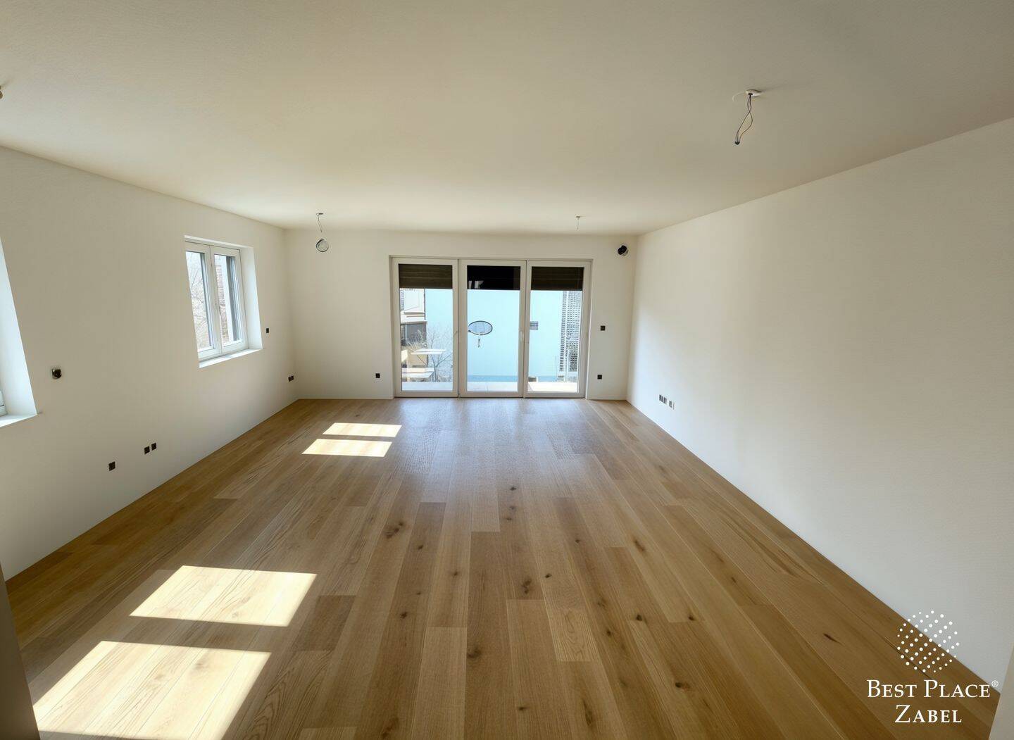 Thumbnail-Neuwertige 2-Zimmer-Wohnung in Milbertshofen