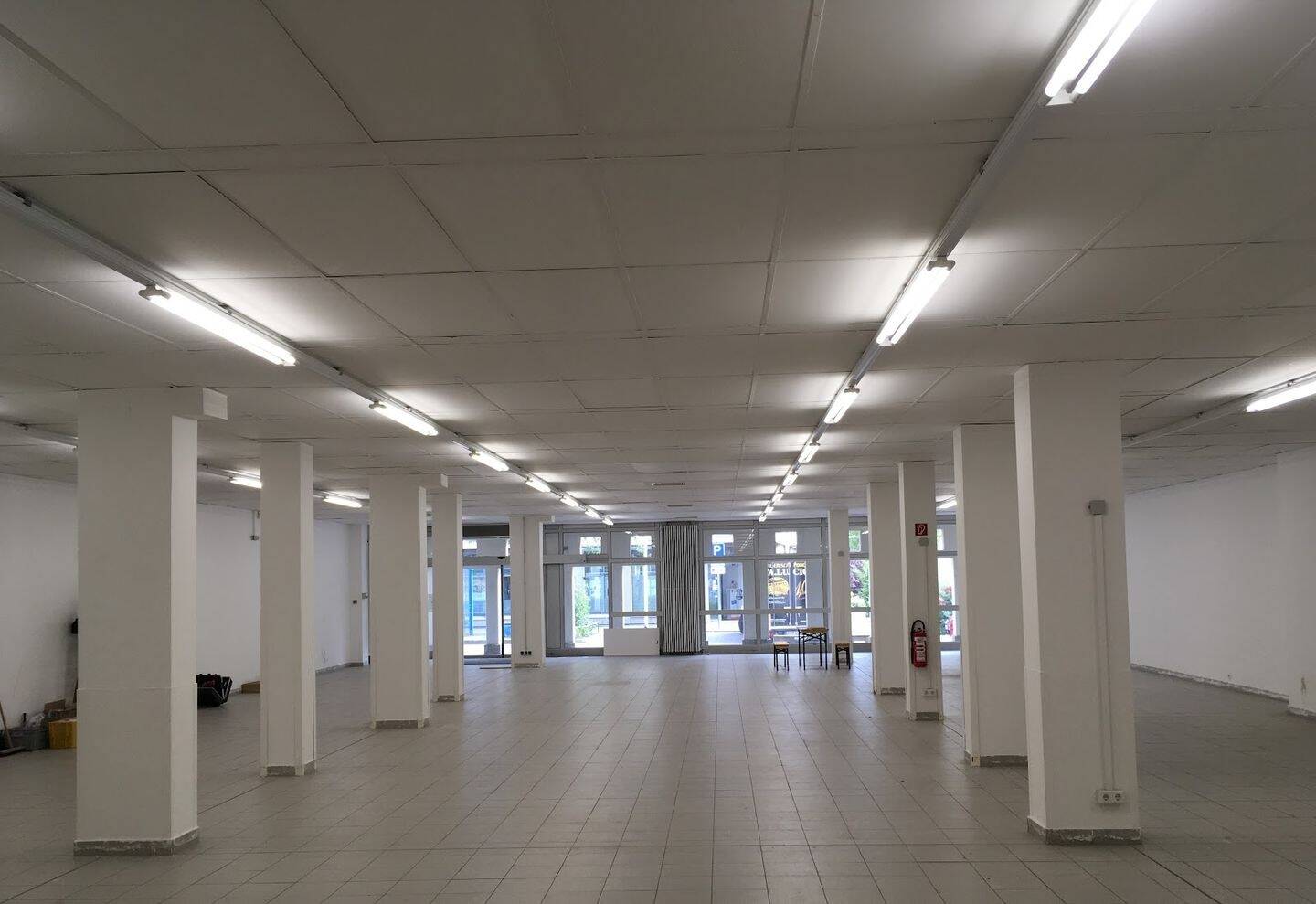 Thumbnail-Vielseitig nutzbare Laden-Lagerfläche in Sindelfingen-Maichingen