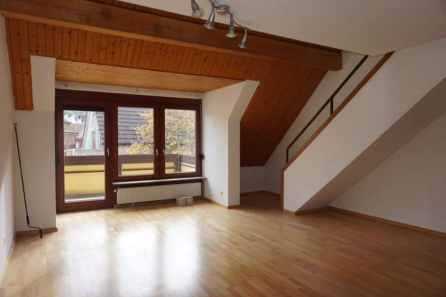 Thumbnail-2,5-Zimmer Maisonettewohnung in der Innenstadt von Schramberg-Tal