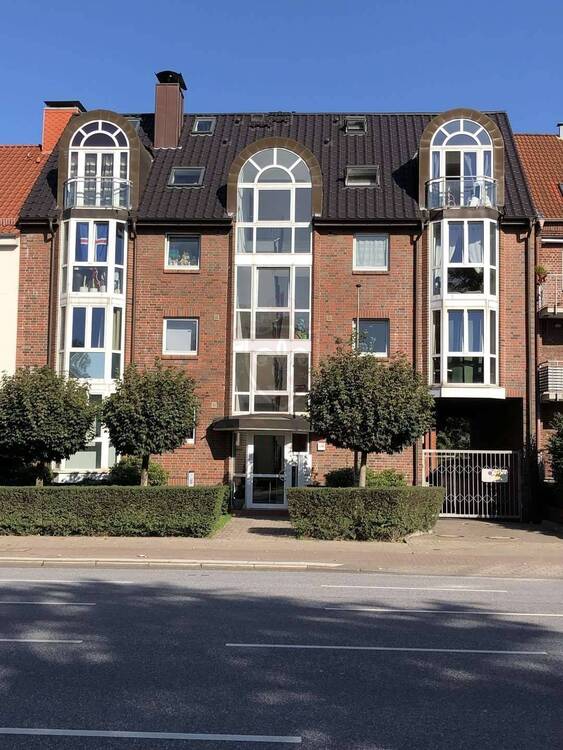 Thumbnail-Betongold mit Potential zur Aufstockung und Erweiterung